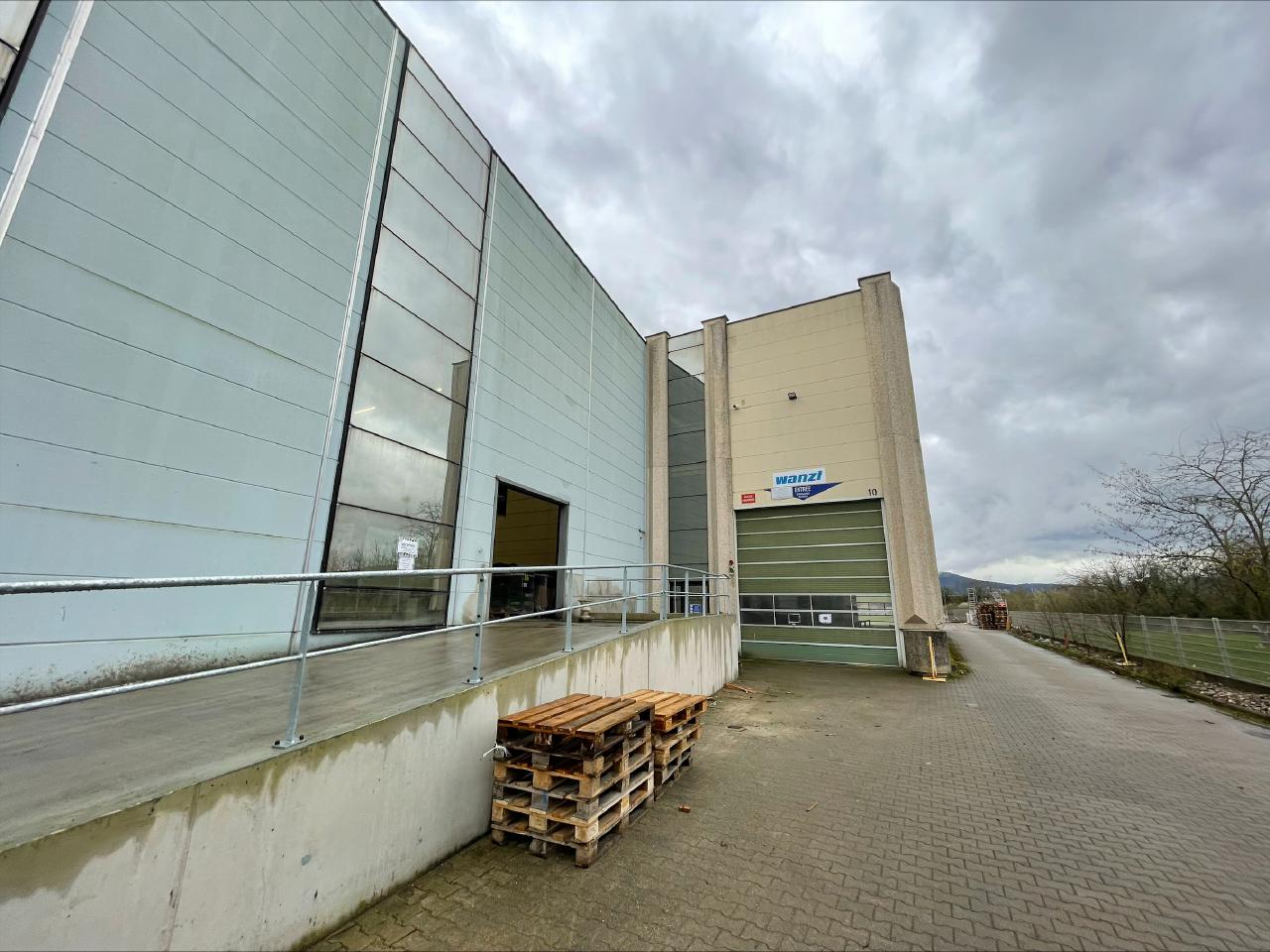 Location entrepôt Sélestat Bas-Rhin OLLOG2420219 4