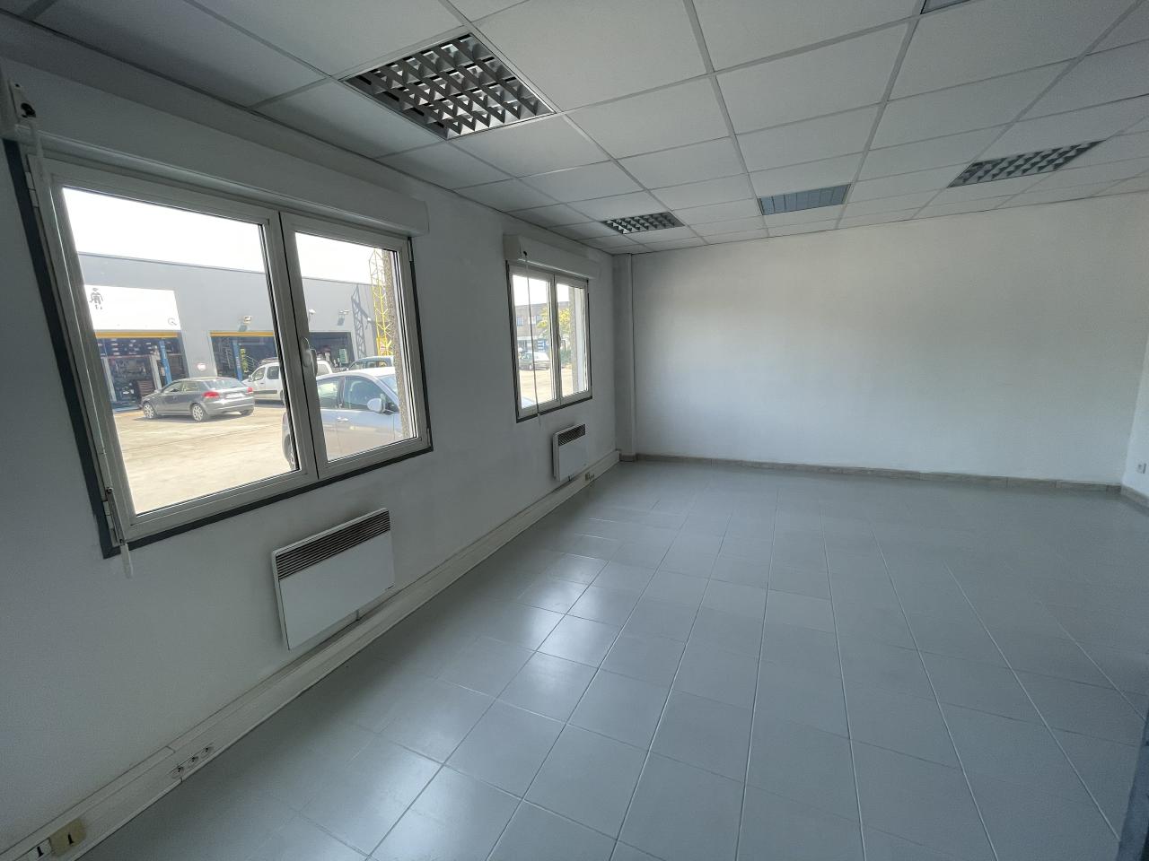 Location local d'activité Carvin Pas-de-Calais OLACT2531563 5