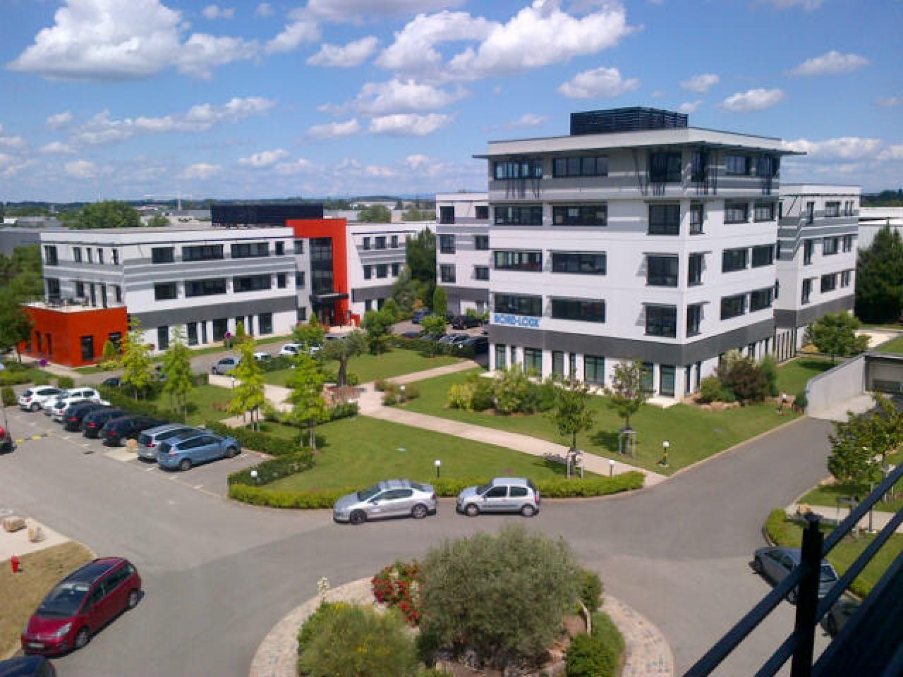 Location bureau Saint-Priest Rhône OLBUR2529368 3