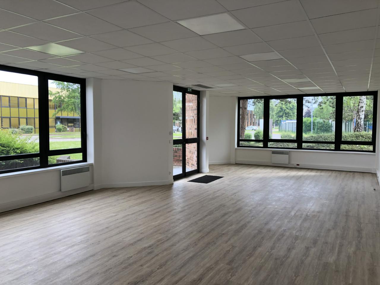 Location bureau Lingolsheim Bas-Rhin OLBUR2536007 11