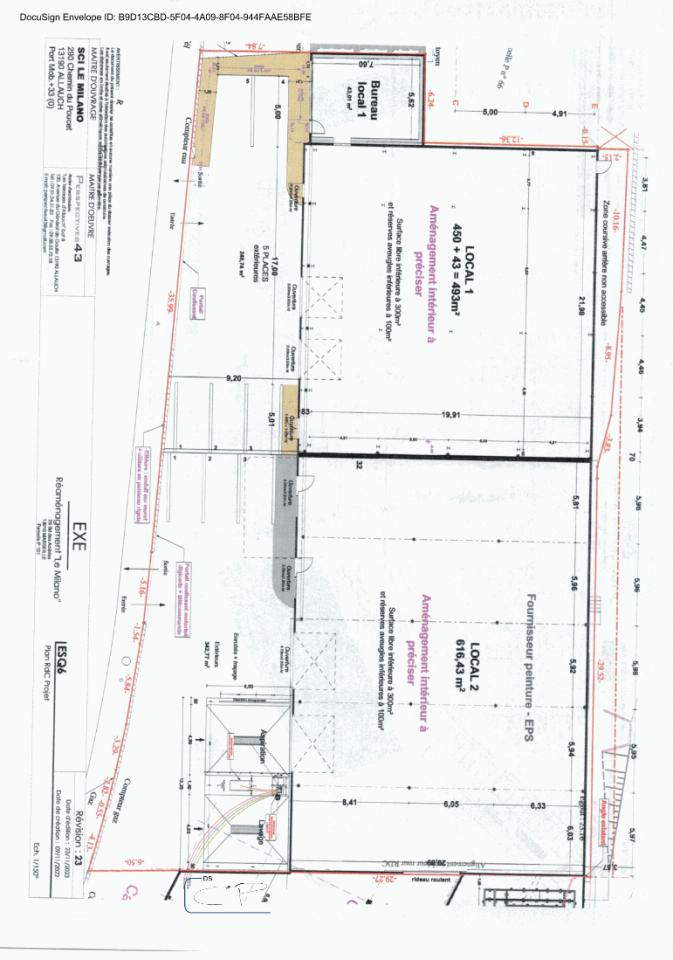 Location bureau Marseille Bouches-du-Rhône OLCOM2530389 6