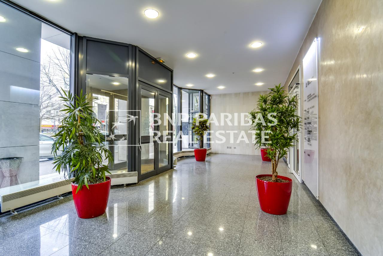 Location bureau La Plaine Saint-Denis Seine-Saint-Denis OLBUR2106932 2