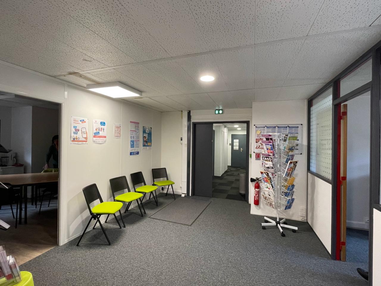 Location bureau Rouen Seine-Maritime OLBUR2528864 9