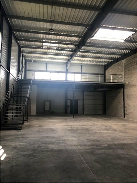 Location local d'activité Saint-Victoret Bouches-du-Rhône OLACT2532037 6