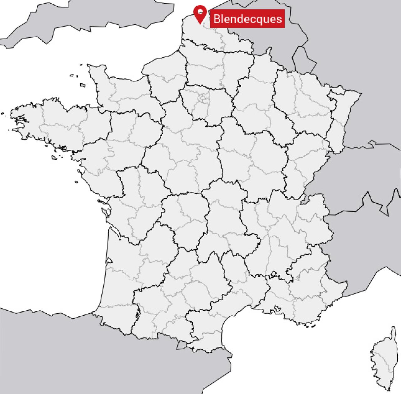 Vente bureau Blendecques Pas-de-Calais OVBUR2532576 11