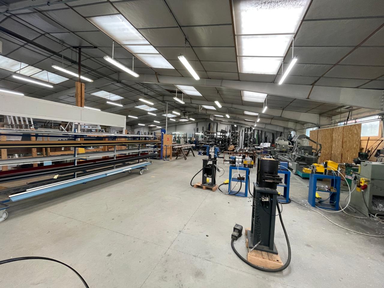 Location local d'activité Le Rheu Ille-et-Vilaine OLACT2639262 5