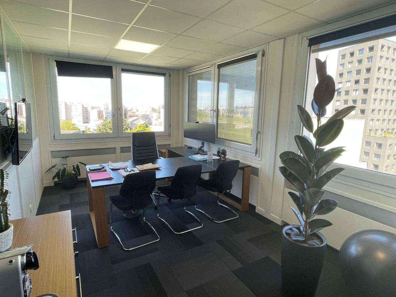 Vente bureau Nantes Loire-Atlantique OVBUR2642301 3