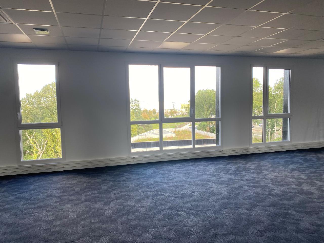 Location bureau Petit-Couronne Seine-Maritime OLBUR2311401 4