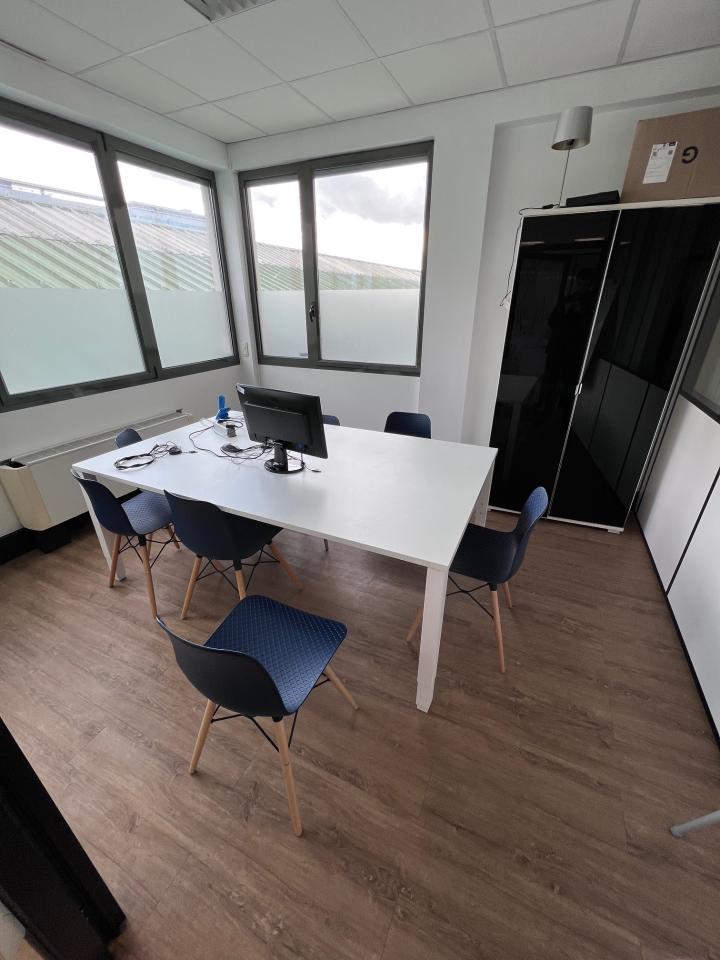 Location bureau Colombes Hauts-de-Seine OLBUR2638550 7