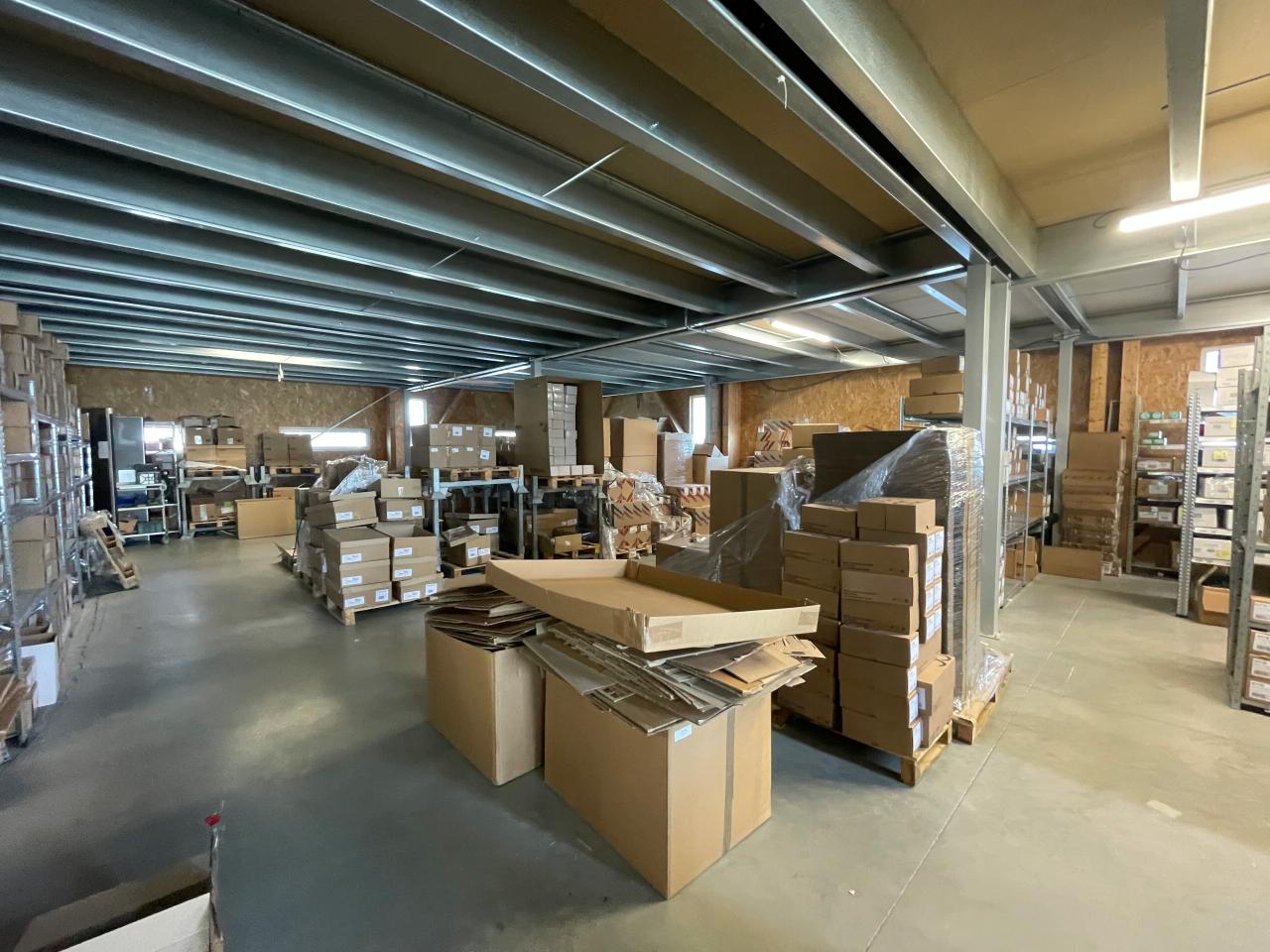 Vente local d'activité Muret Haute-Garonne OVACT2532003 20