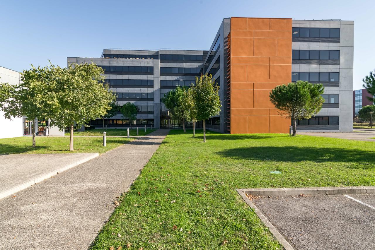 Location bureau Toulouse Haute-Garonne OLBUR2108205 10