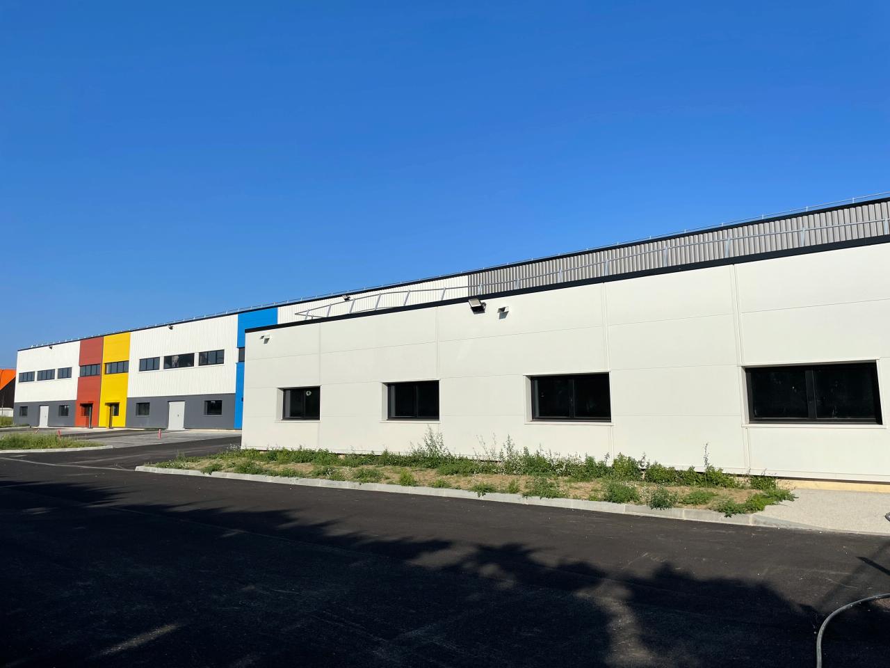 Location local d'activité Le Grand-quevilly Seine-Maritime OLACT2207375 17