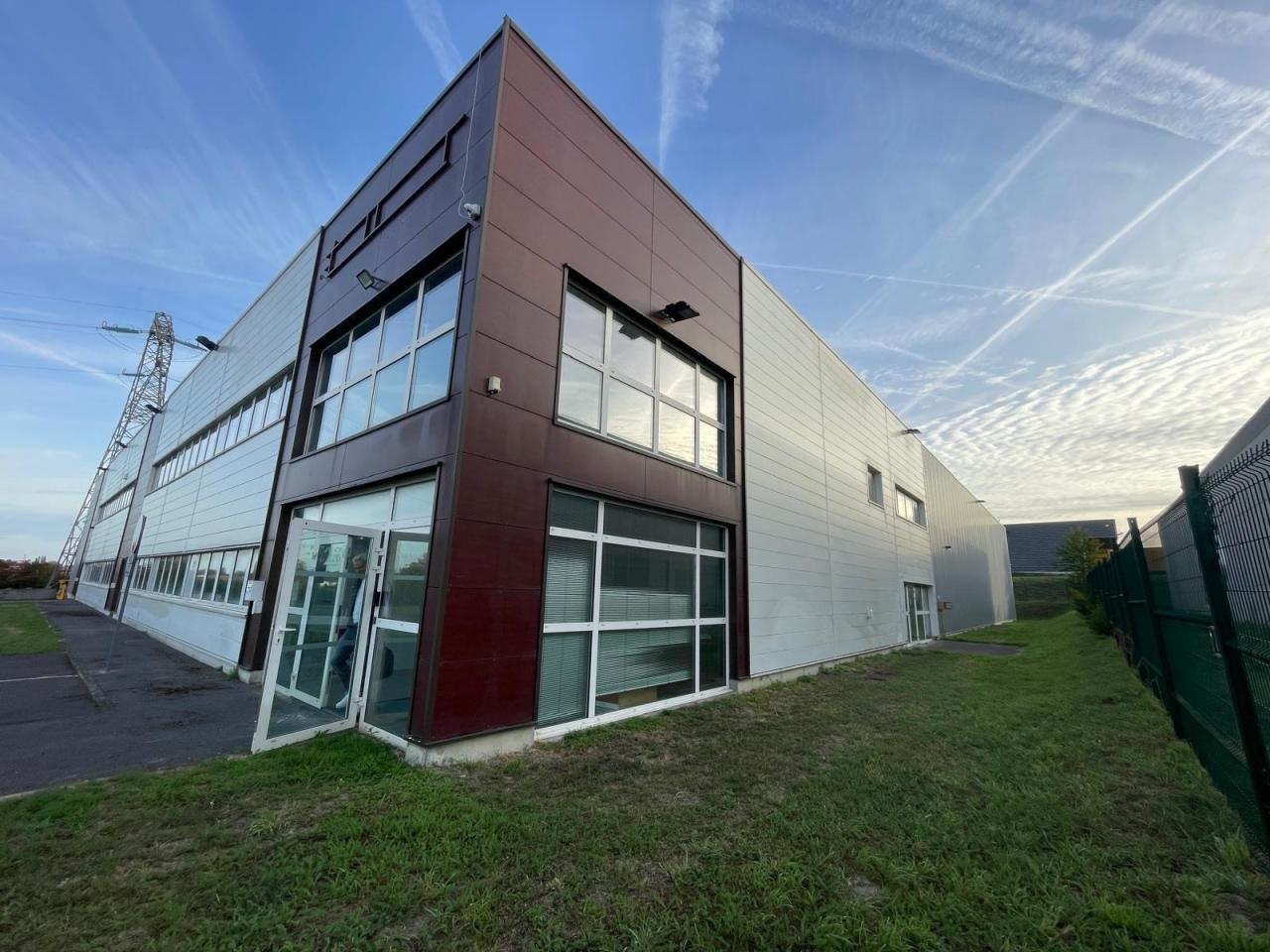 Vente local d'activité Sentinelle Nord OVACT2645674 13