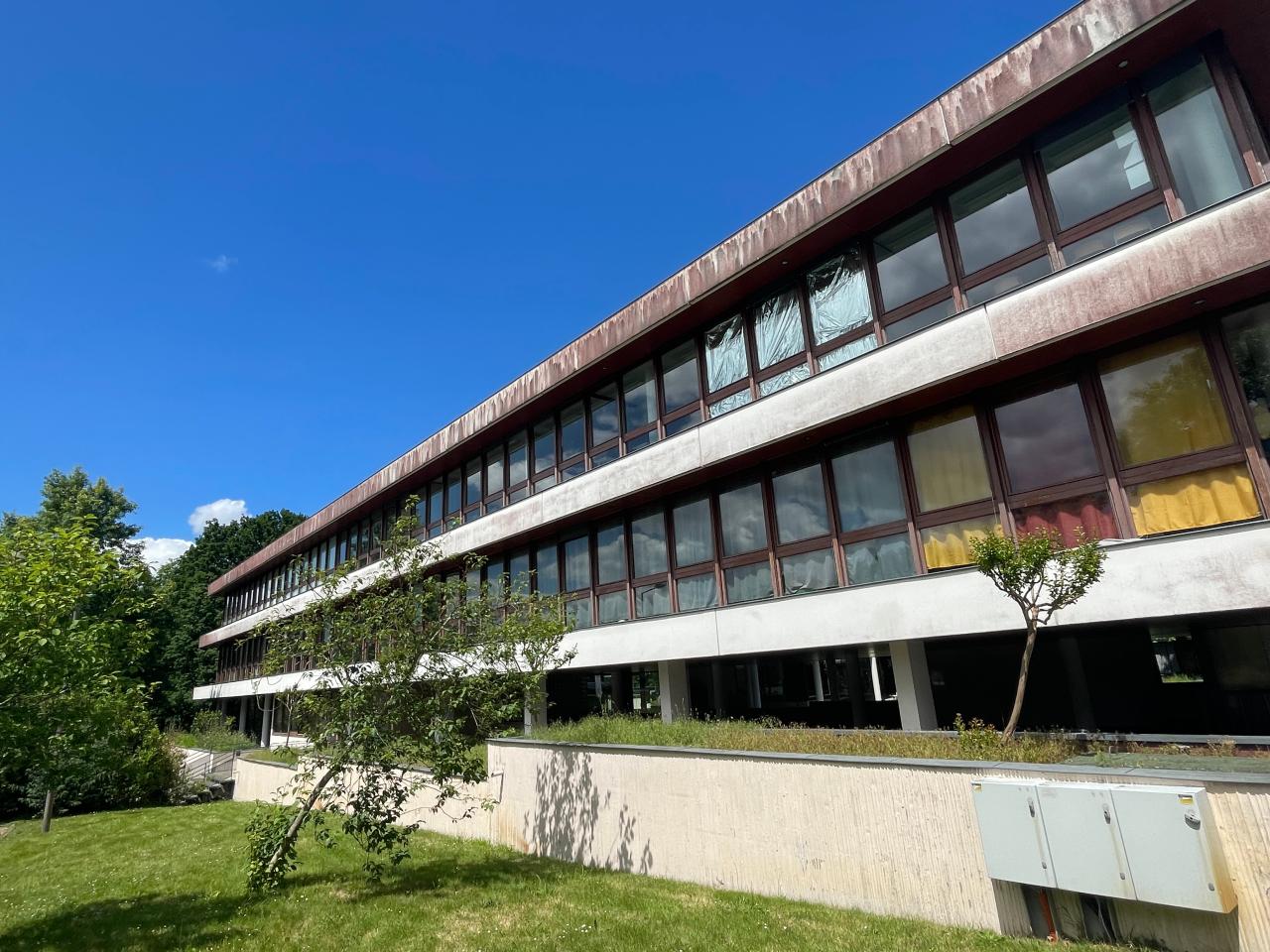 Vente bureau Nantes Loire-Atlantique OVBUR2642866 2