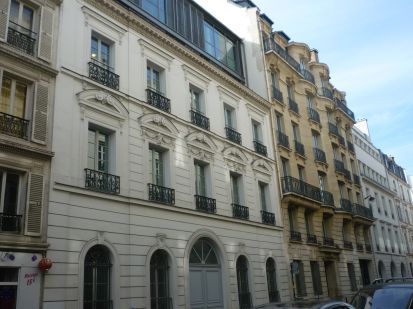Location coworking Paris OLBUR2100996 8