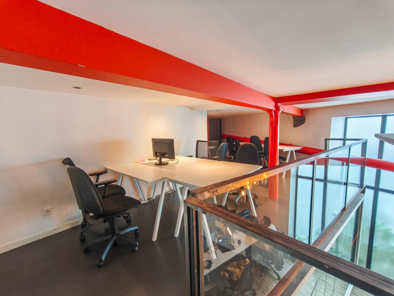 Location bureau Rennes Ille-et-Vilaine OLBUR2642066 4