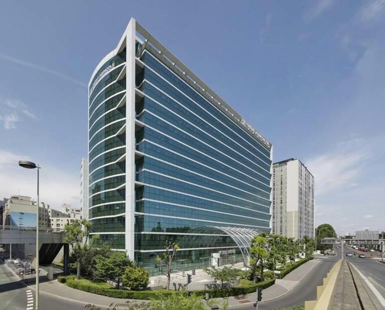 Location bureau Courbevoie Hauts-de-Seine OLBUR2100438 13