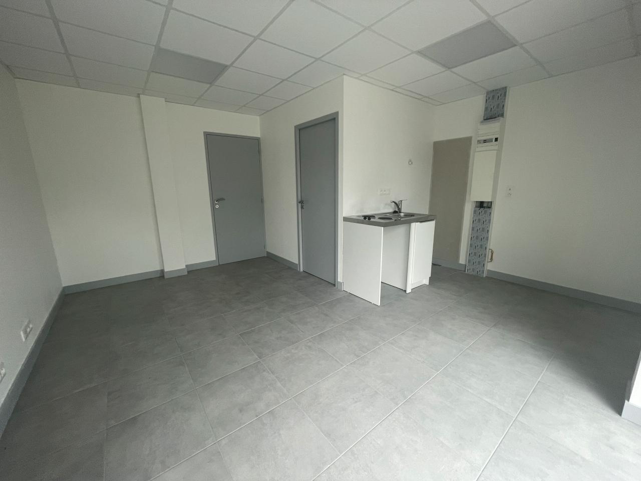 Location local d'activité Châteaubourg Ille-et-Vilaine OLACT2425186 5