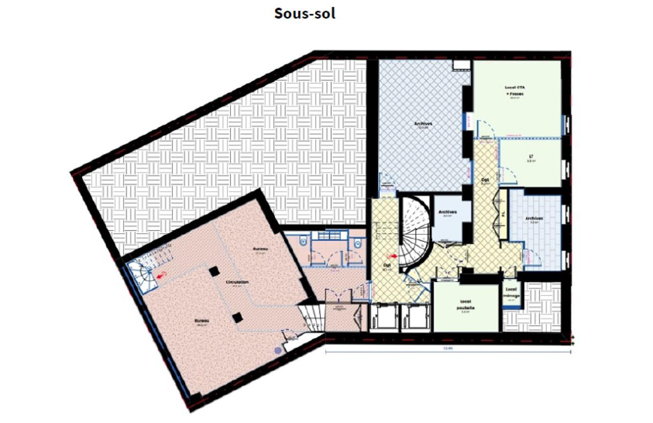 Location bureau Paris OLBUR2427049 7