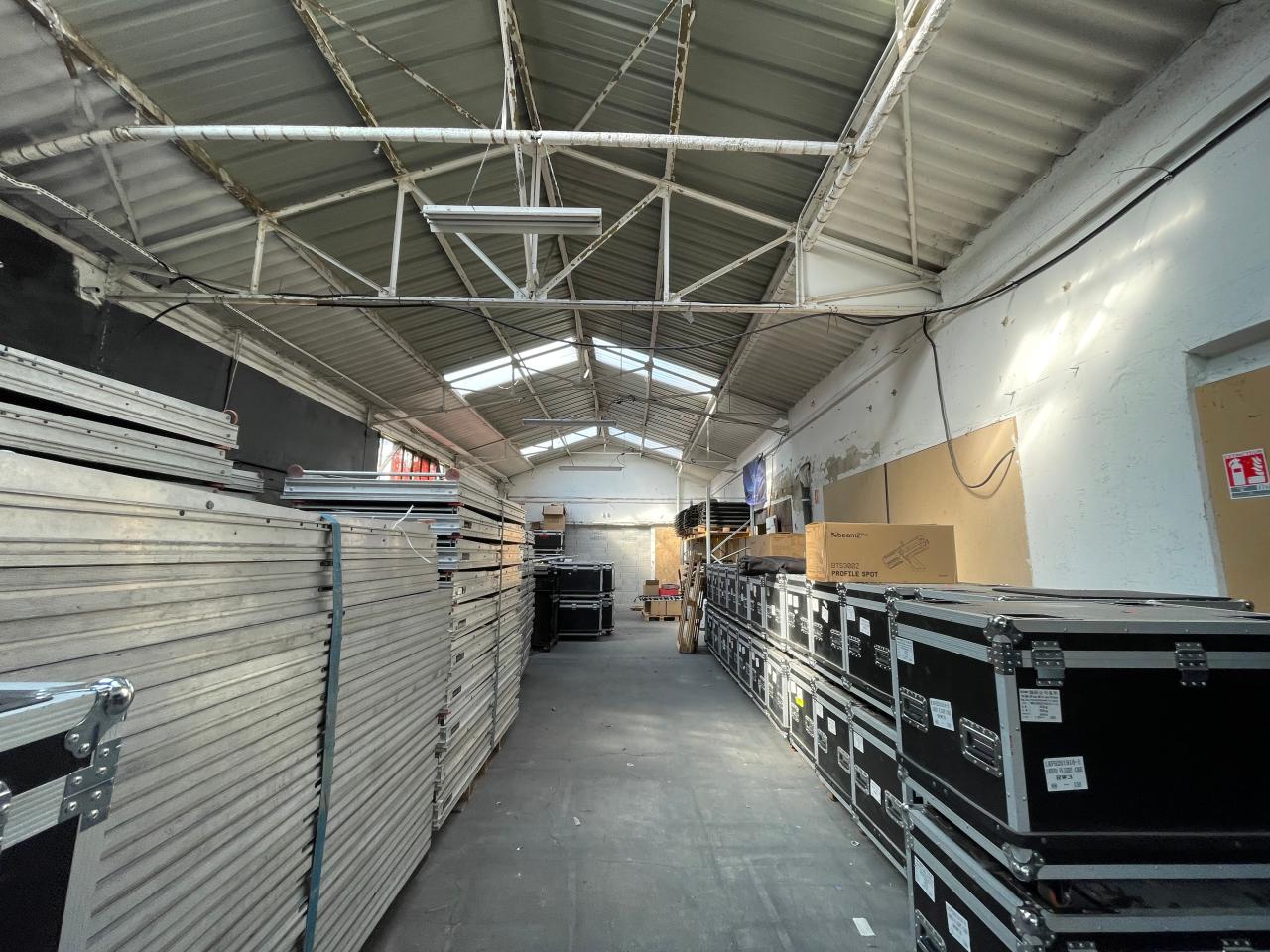 Location local d'activité Villeurbanne Rhône OLACT2311049 2