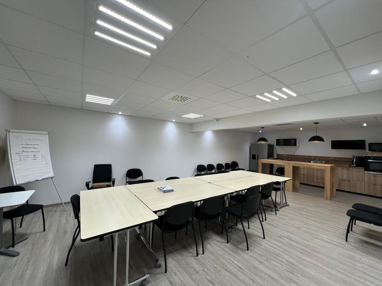 Vente local d'activité Meythet Haute-Savoie OVACT2536288 12