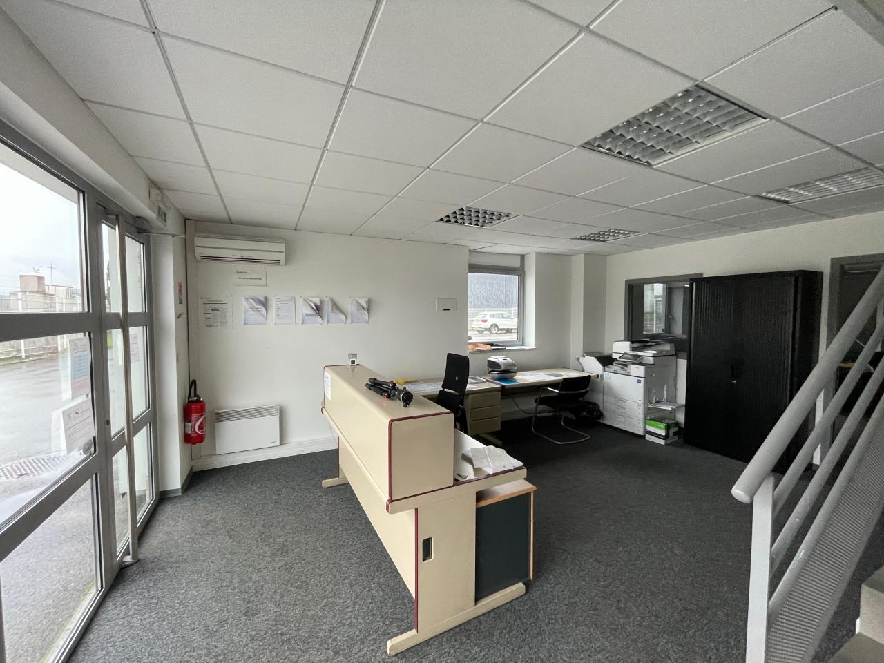 Location local d'activité Mundolsheim Bas-Rhin OLACT2537064 3