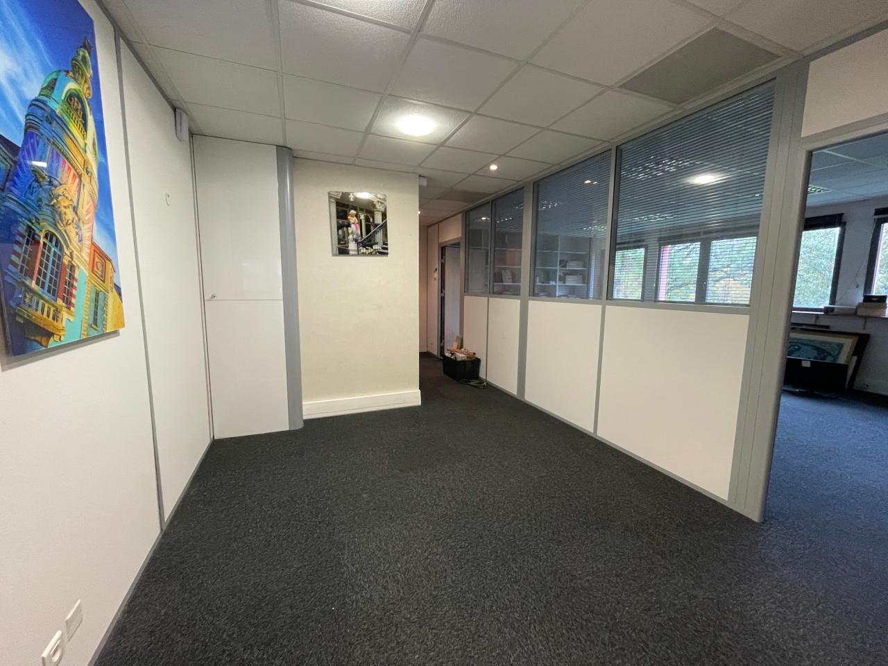 Location bureau Saint-Herblain Loire-Atlantique OLBUR2537156 4