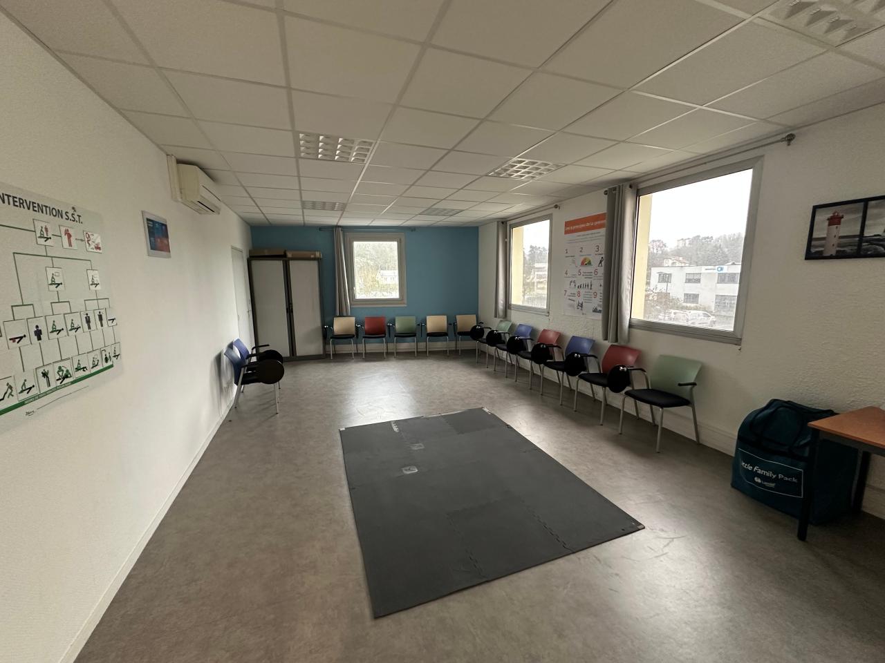 Location bureau Saint-Avertin Indre-et-Loire OLBUR2638164 12