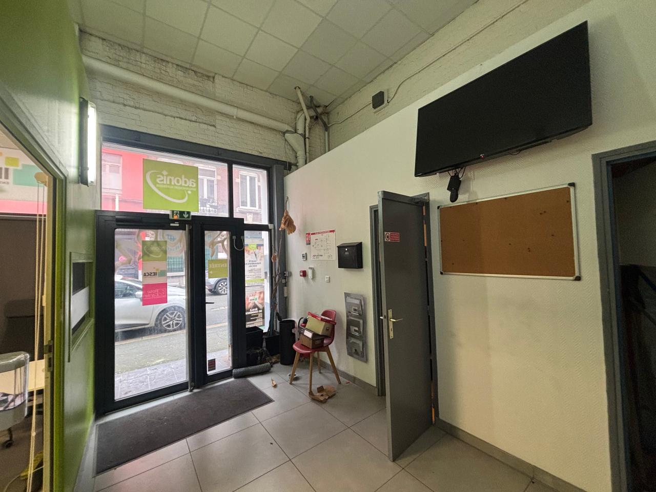 Vente bureau Lille Nord OVBUR2639139 4