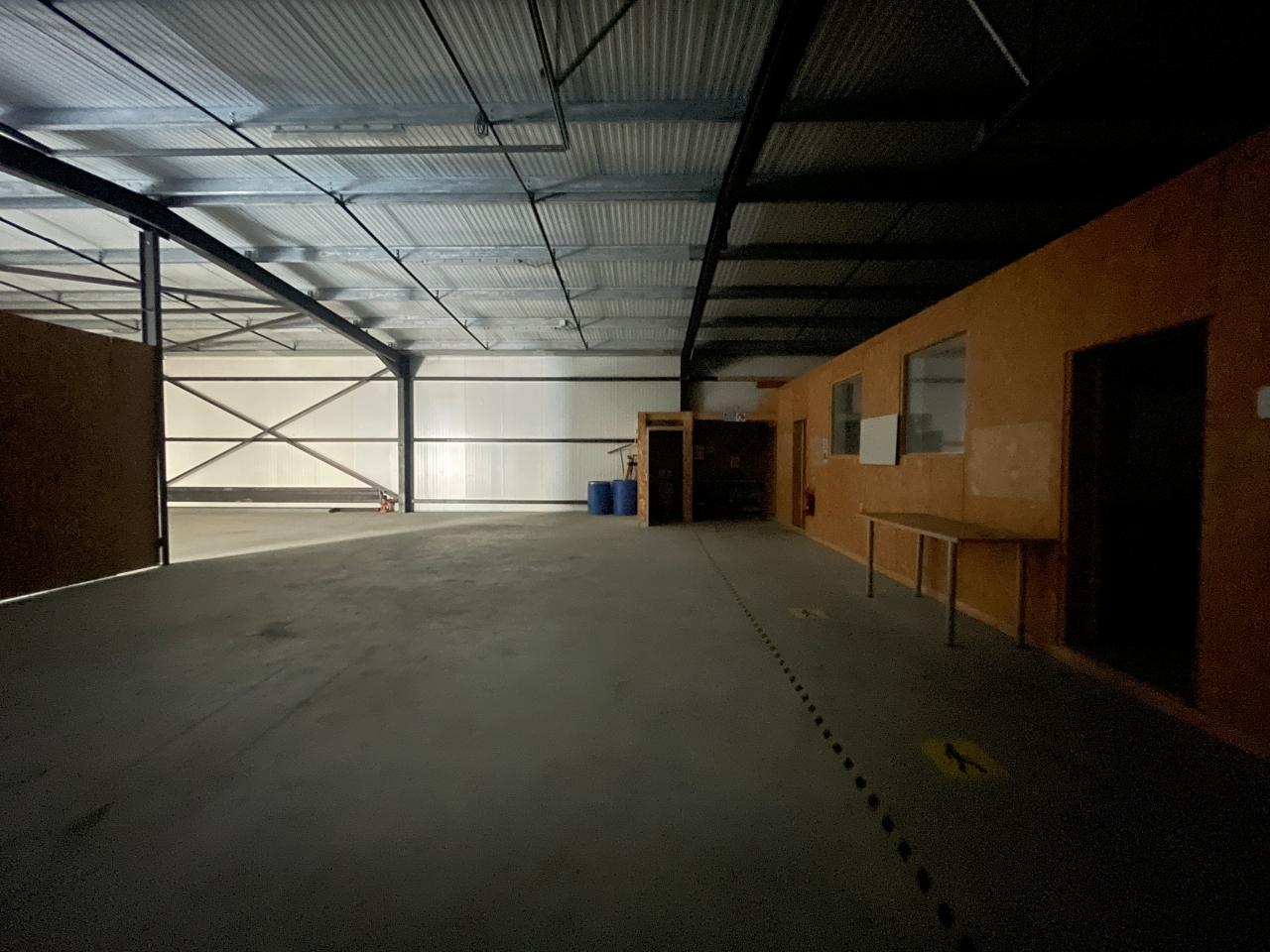 Location local d'activité Mios Gironde OLACT2537631 9