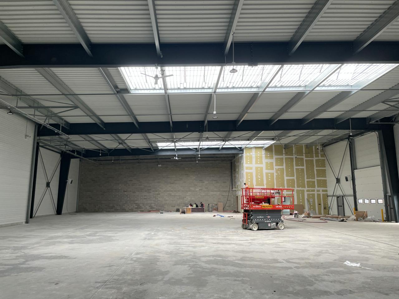 Location local d'activité Le Petit-Quevilly Seine-Maritime OLACT2420480 11