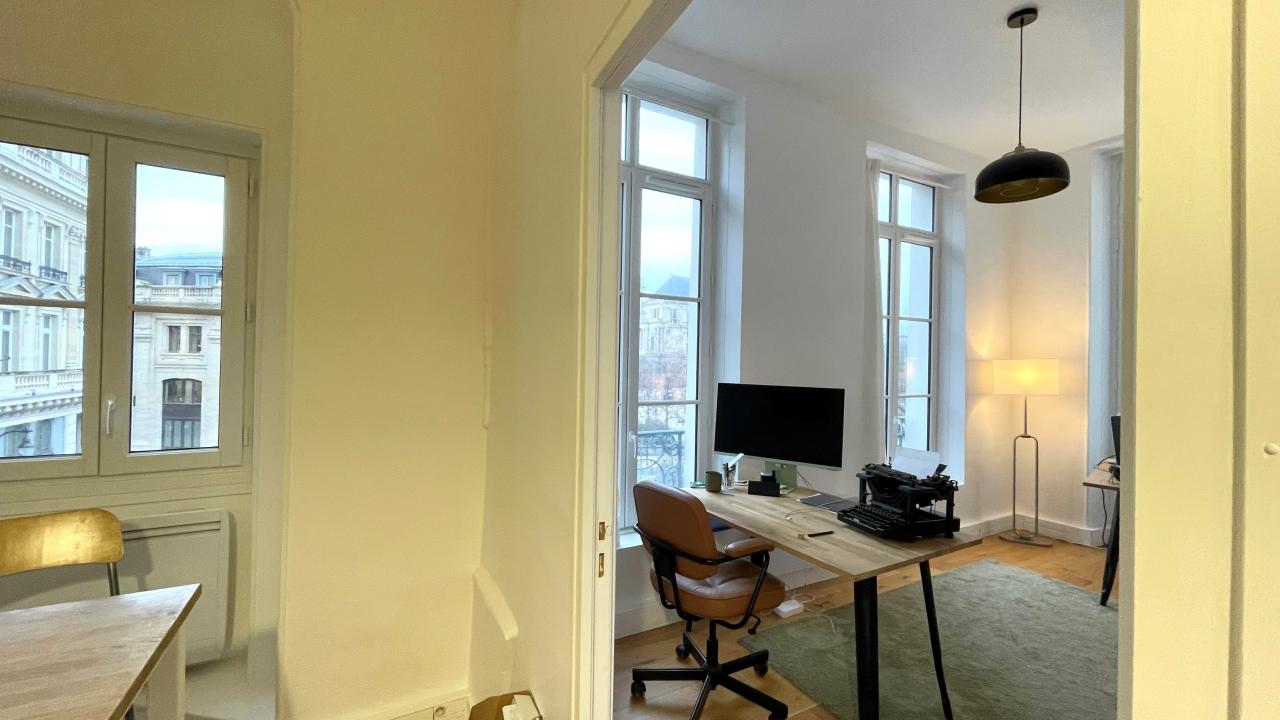 Vente bureau Paris OVBUR2640995 9