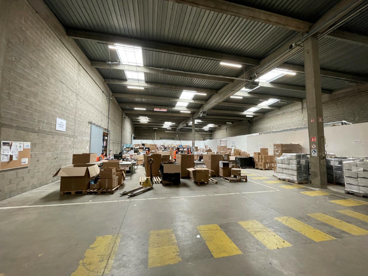 Location local d'activité Goussainville Val-d'Oise OLACT2201986 2