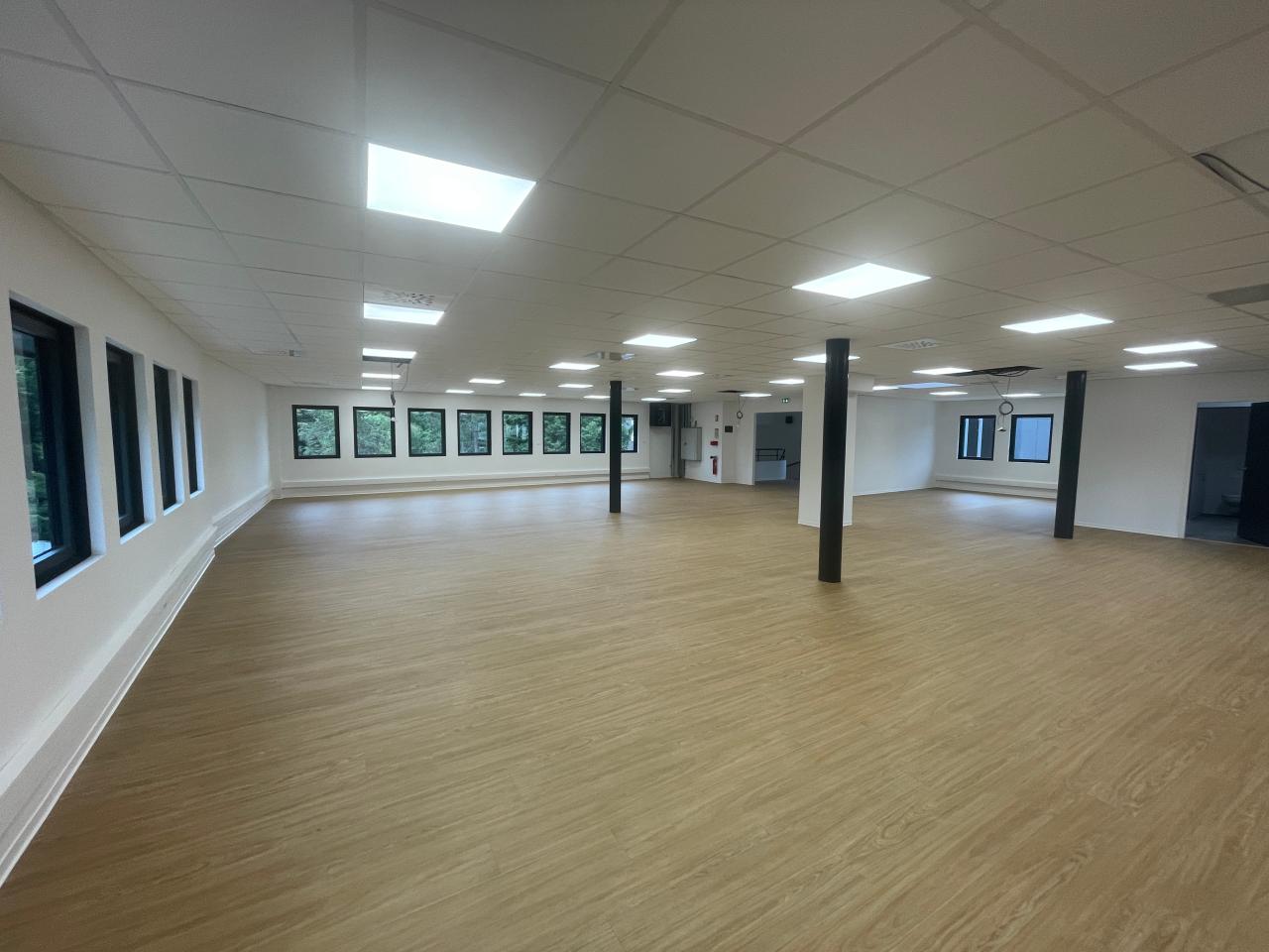 Location bureau Vandoeuvre-lès-Nancy Meurthe-et-Moselle OLBUR2311810 12