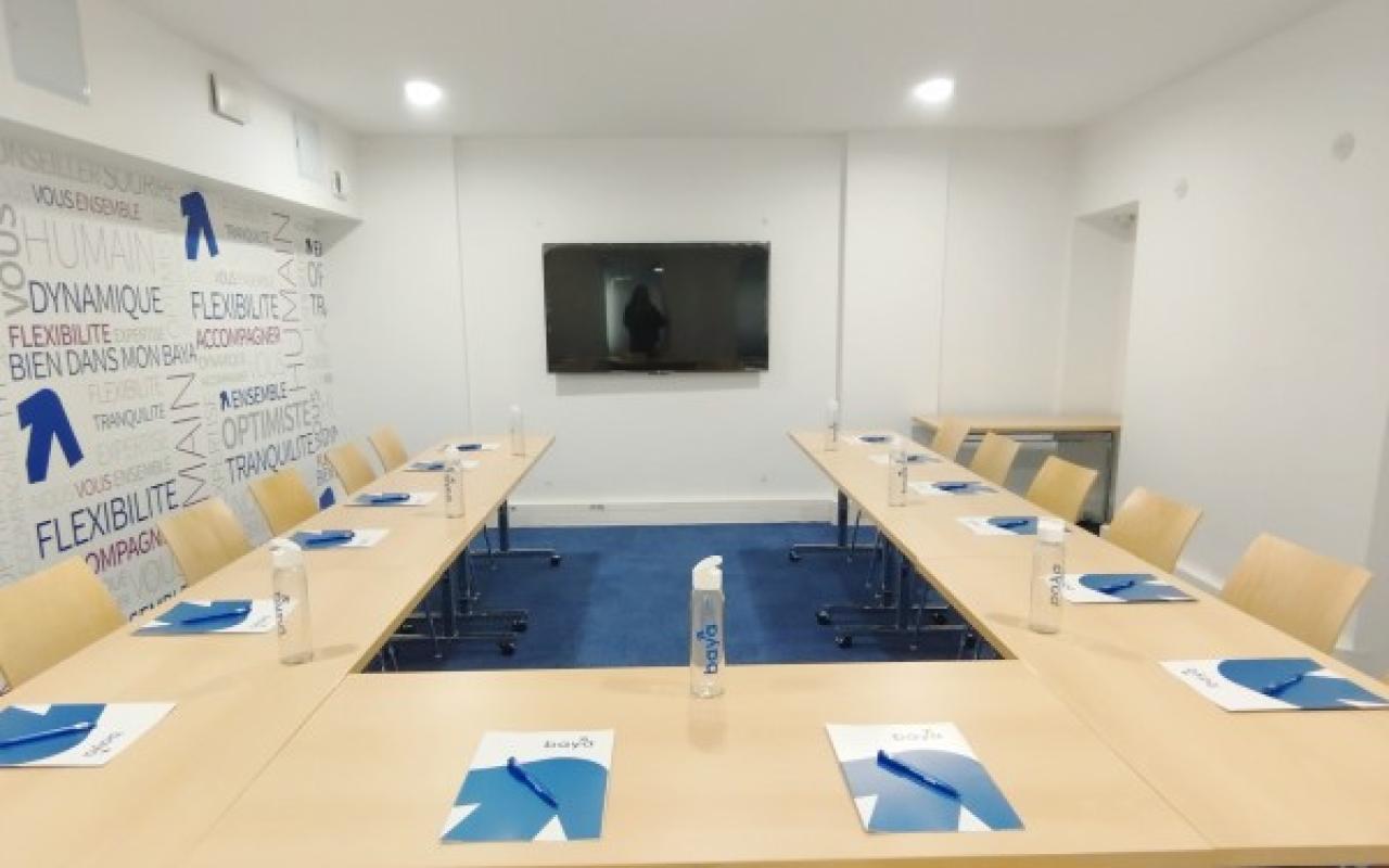 Location coworking Paris OLBUR2423126 2