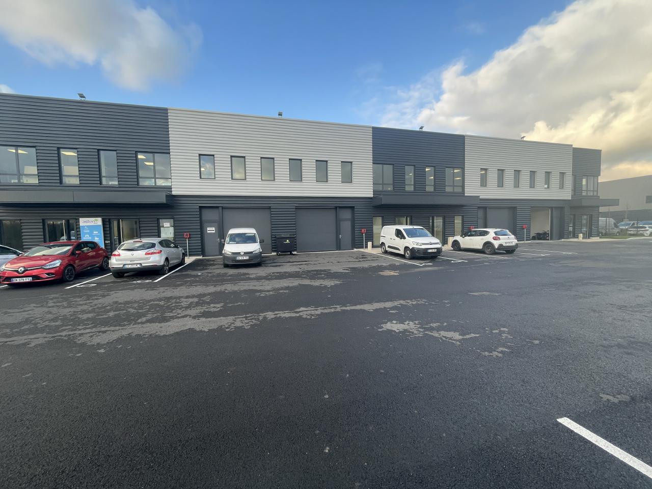 Location local d'activité Tigery Essonne OLACT2425934 5