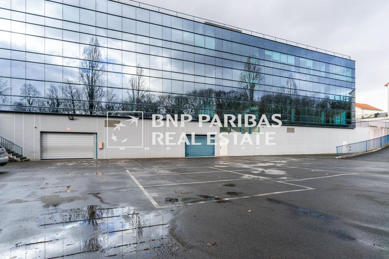 Location bureau Clamart Hauts-de-Seine OLBUR2315937 7