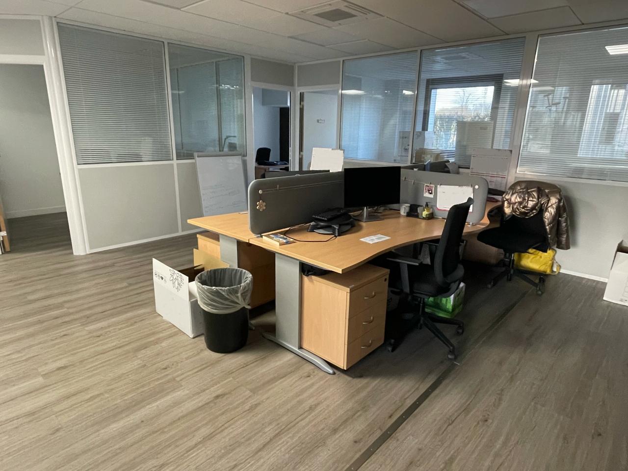 Location bureau Saint-Gratien Val-d'Oise OLBUR2427936 2