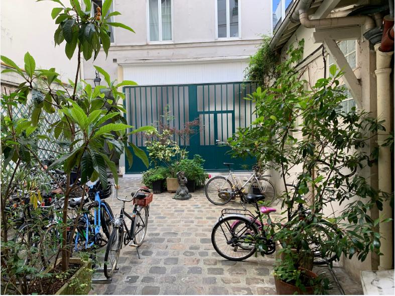 Location coworking Paris OLBUR2314615