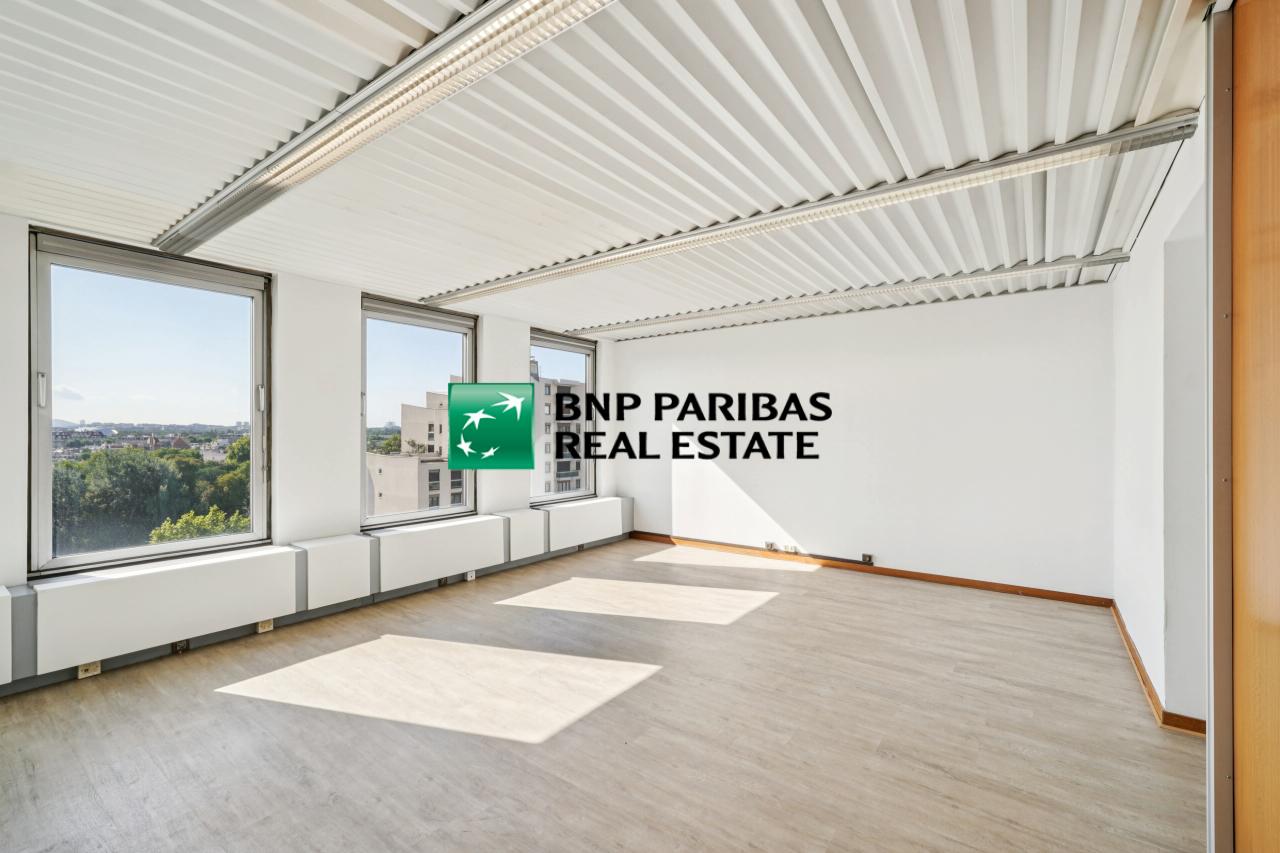 Location bureau Puteaux Hauts-de-Seine OLBUR2001966 5