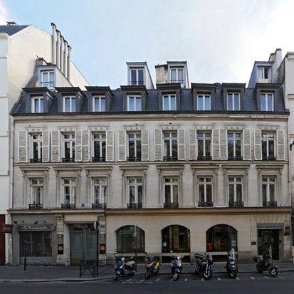 Location bureau Paris OLBUR2101400
