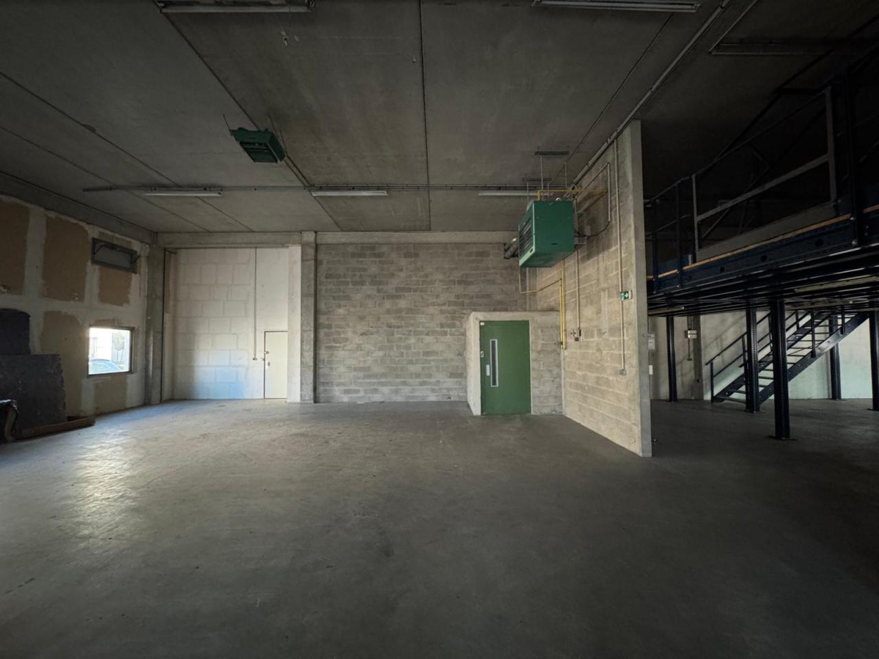 Location local d'activité Villeneuve-la-Garenne Hauts-de-Seine OLACT2312416 2