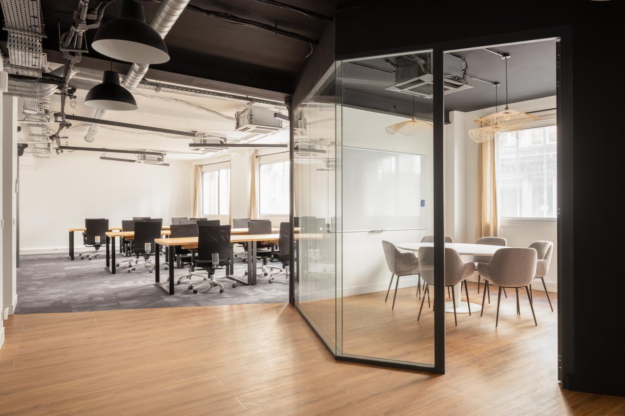 Location coworking Paris OLBUR2640254 2