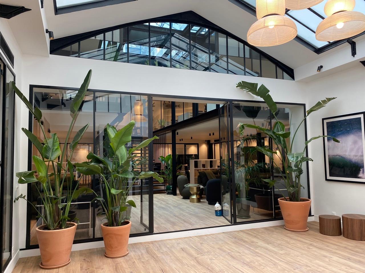 Location coworking Paris OLBUR2644691