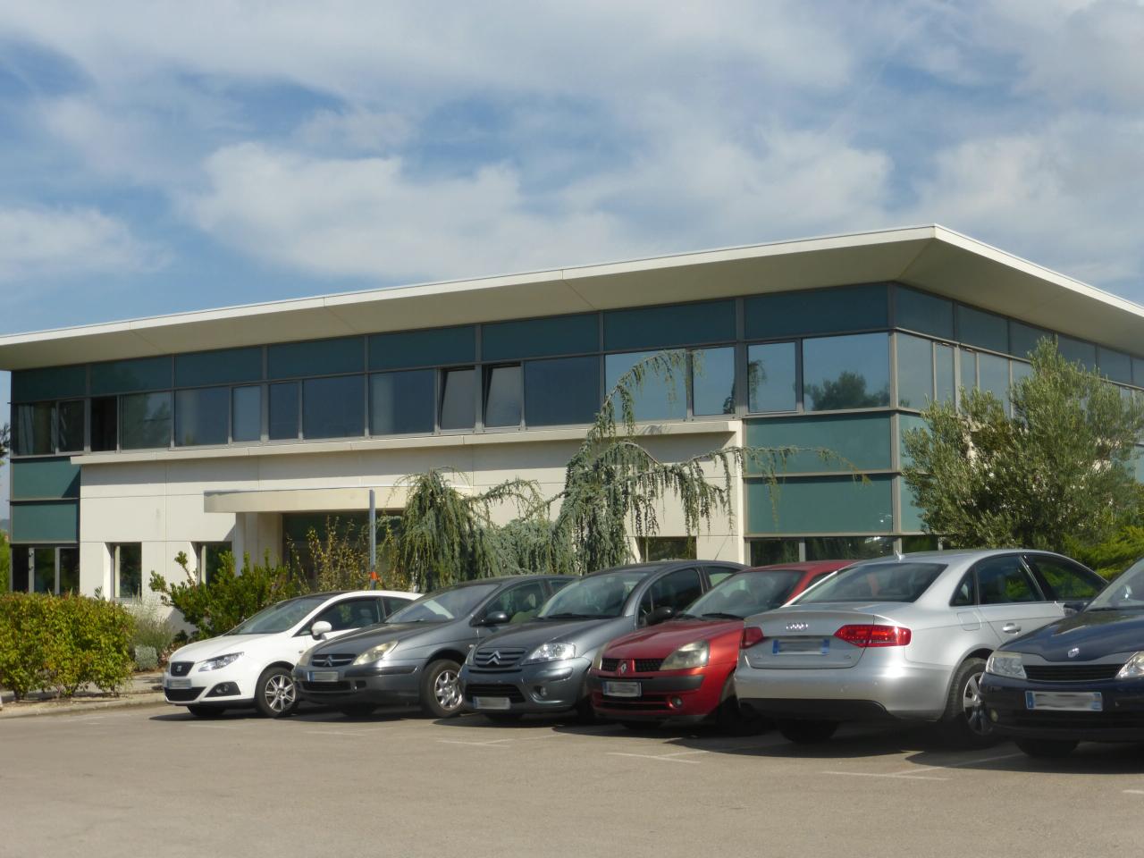 Location bureau Aix-en-Provence Bouches-du-Rhône OLBUR2114981 6