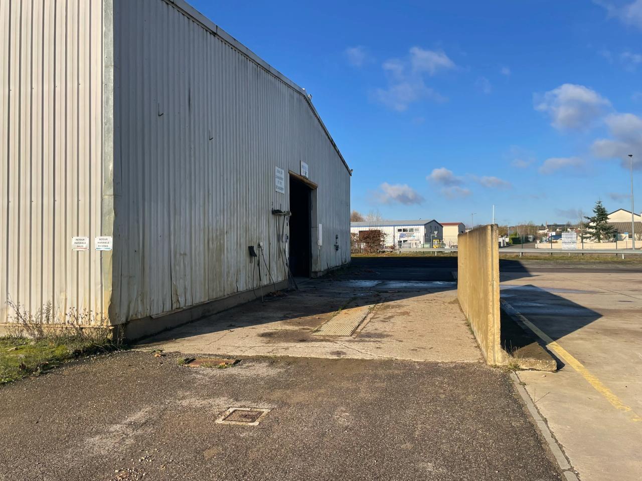 Location local d'activité Peltre Moselle OLACT2428275 7