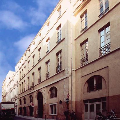 Location coworking Paris OLBUR2641890 13