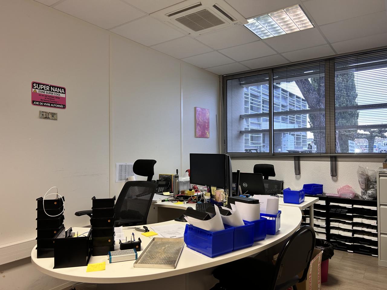 Location bureau Castelnau-le-Lez Hérault OLBUR2537693 5