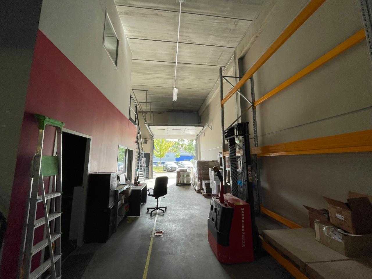 Location local d'activité Brignais Rhône OLACT2424360 5