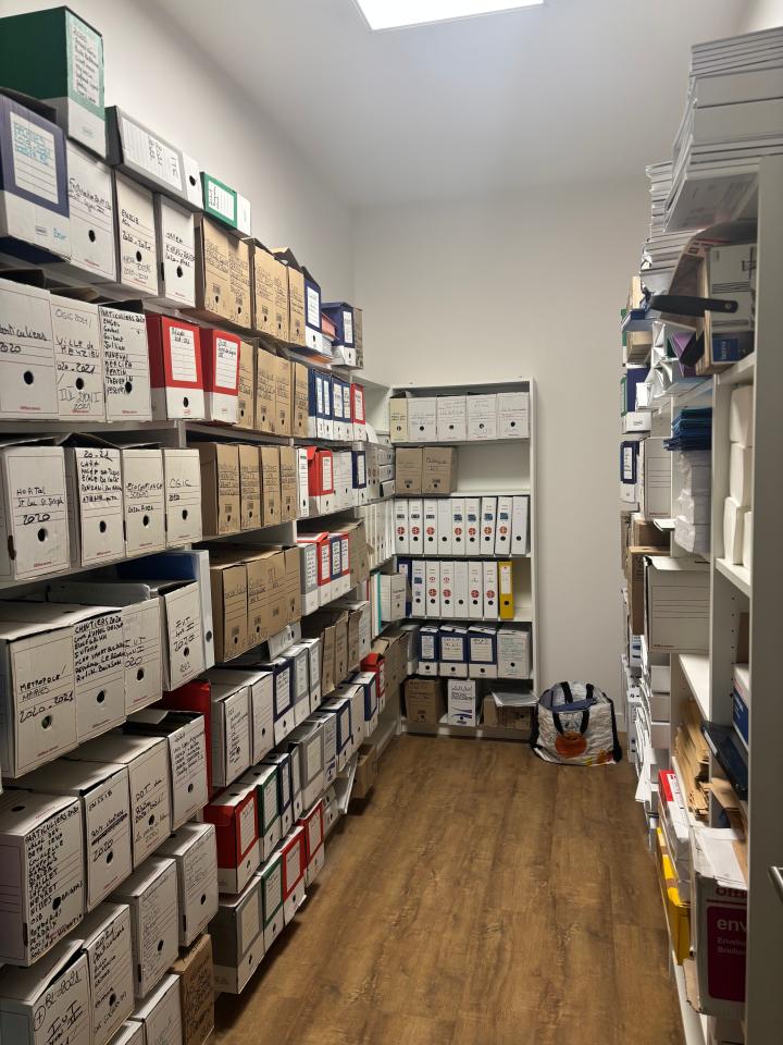 Vente local d'activité Tour-de-Salvagny Rhône OVACT2638872 11